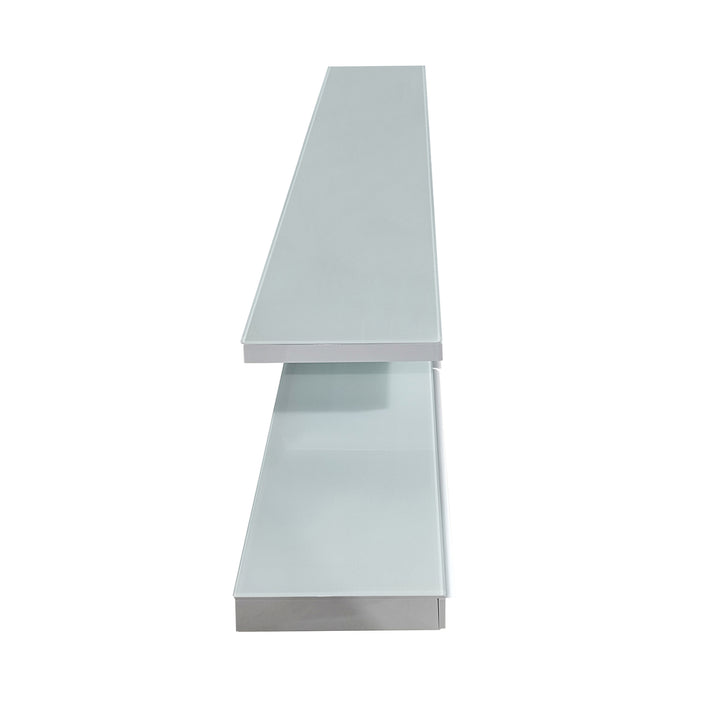 Grand Horizon Expandable TV Unit - Greenora Living
