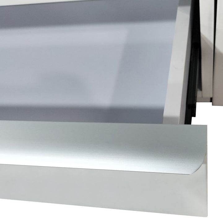 Grand Horizon Expandable TV Unit - Greenora Living
