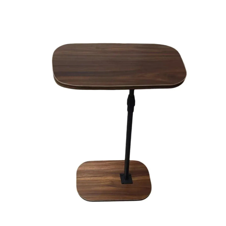 Milo Mobile Sofa &amp; Coffee Table with Wheels – product view 3