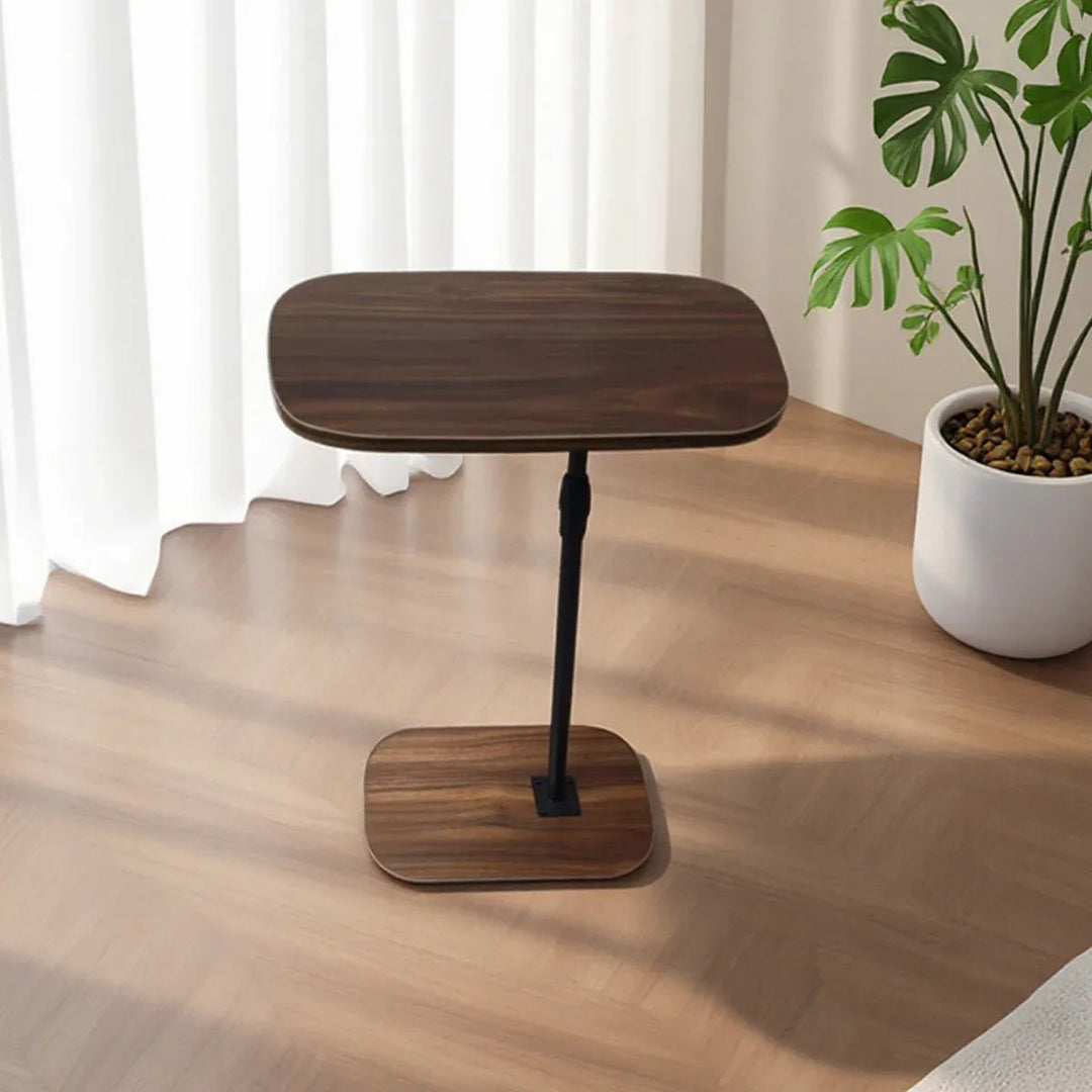 Milo Mobile Sofa & Coffee Table with Wheels