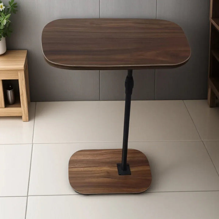 Milo Mobile Sofa &amp; Coffee Table with Wheels – product view 9
