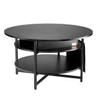 Levante Lift-Top Coffee Table | Greenora Living Australia