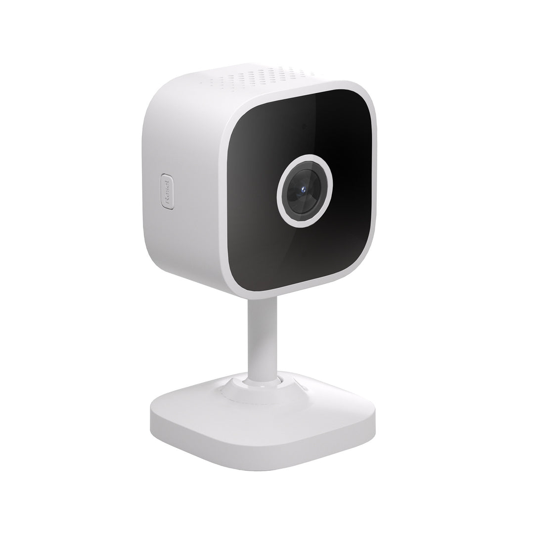 HomeGuard™ HD WiFi Security Camera | 1080p, Night Vision &amp; Two-Way Audio | Greenora Living Australia